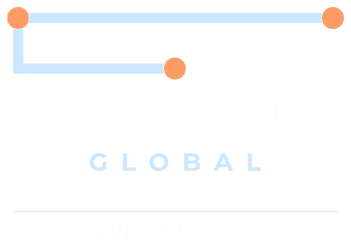 Mason Piping Global — Cangzhou, China