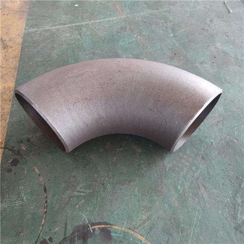 Butt-weld elbows